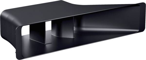 Zoom-Darstellung: HZ9VRPD1 Sockeldiffusor