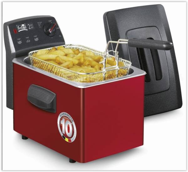 FRITEL SF4153 Turbo Friteuse