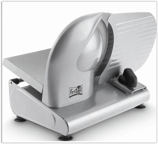 FRITEL SL3855 Twin Metalen Allessnijder