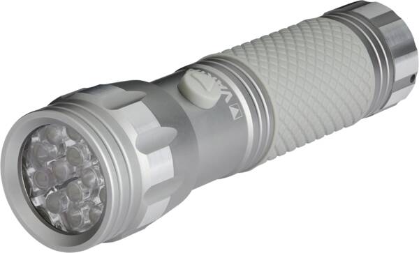 Varta UV | Light Österreich Varta Kompakt-Taschenlampe ElectronicPartner