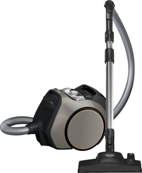Miele Boost CX1 Allergy Stofzuiger zonder Zak