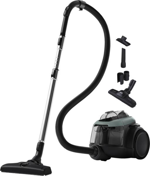 AEG AL61C2OG CLEAN 6000 Stofzuiger zonder Zak
