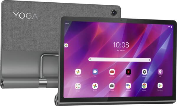 Androidタブレット本体 Lenovo Yoga Tab 11 YT-J706F 128GB Lenovo Yoga Tab 11 YT-J706F Lenovo YOGA TAB 11 11-inch 2000x1200