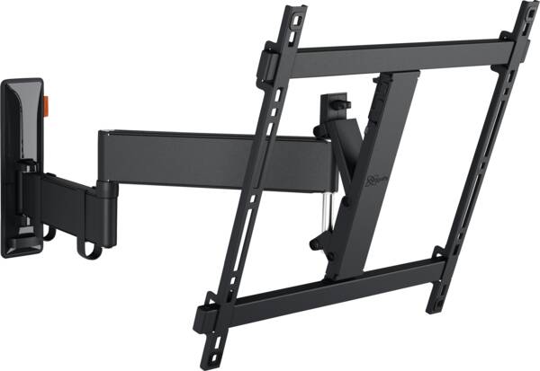 Vogel's Comfort Full Motion+ TVM 3445 draaibare en kantelbare muurbeugel
