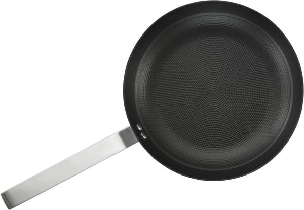 Zoom-Darstellung 2: Neff Bratpfanne Z9428FE0 Pfanne 28cm