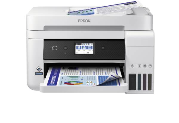 Epson ET-4856 | EcoTank EP: