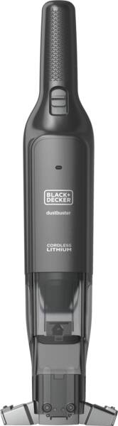BLACK+DECKER kruimelzuiger HLVC320B11-QW