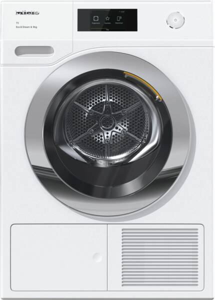 Miele TCR 790 WP Warmtepompdroger