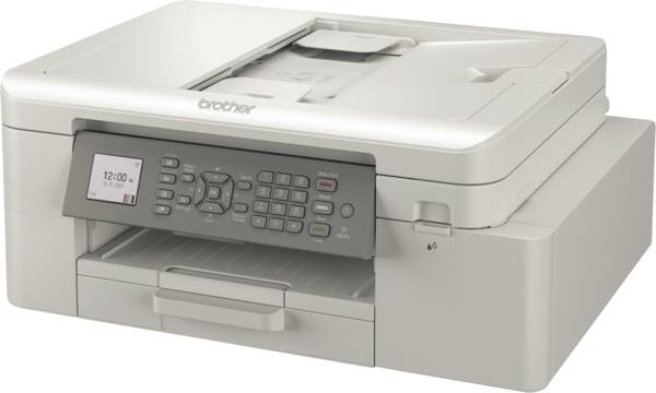 Zoom-Darstellung 5: MFC-J4335DW