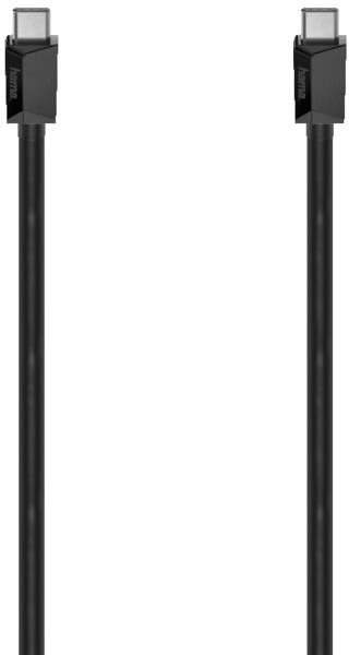 200656 USB-C-Kabel, 10 Gbit/s, 1m