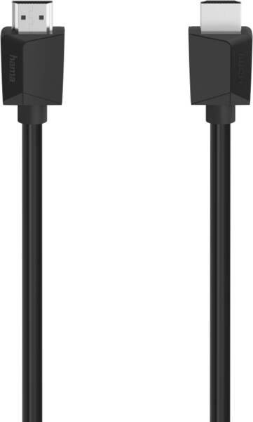 200701 High Speed HDMI-Kabel, 4K, 0,75m