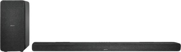 Denon DHT-S517 Dolby Atmos soundbar