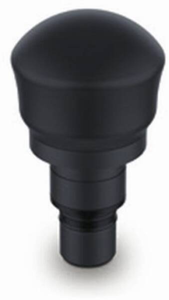 Zoom-Darstellung 2: Beurer Massagegerät MG 185 Massage Gun