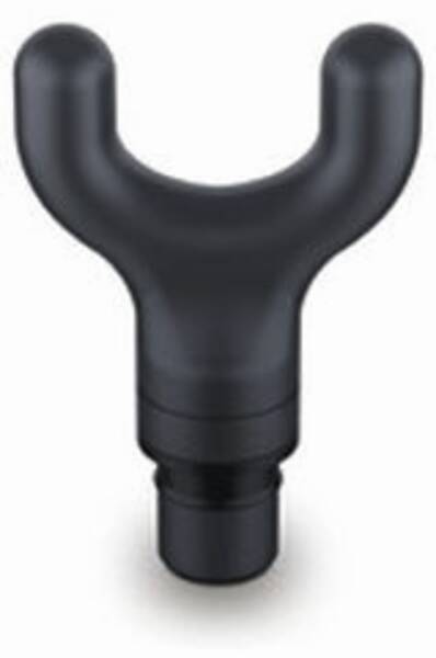 Zoom-Darstellung 3: Beurer Massagegerät MG 185 Massage Gun