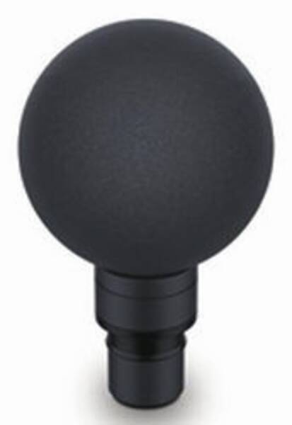 Zoom-Darstellung 5: Beurer Massagegerät MG 185 Massage Gun