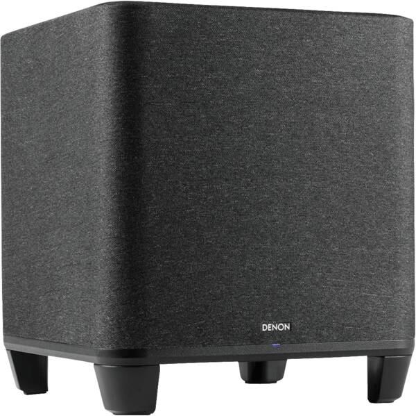 Denon Home Sub draadloze subwoofer