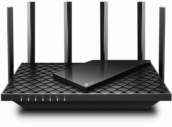 TP-Link Archer AX73 Wireless router Wifi 6