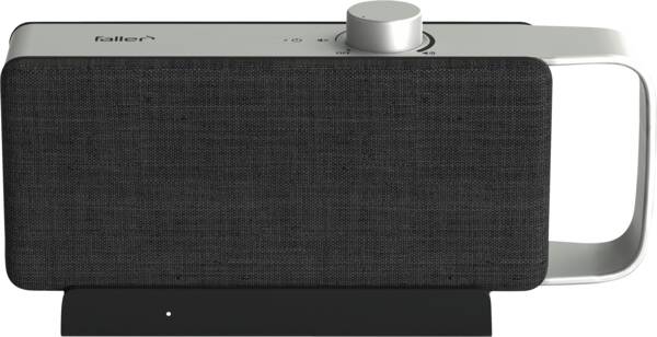 Sonoro Faller OSKAR TV Spraakversterker