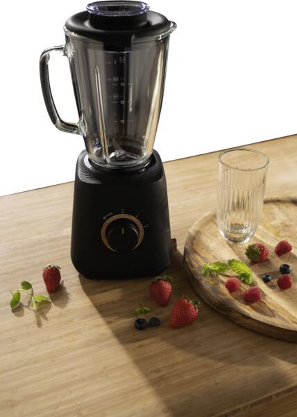 Vista ingrandita 1: Eco Respect Standmixer