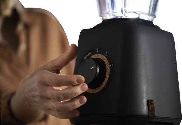 Vista ingrandita 3: Eco Respect Standmixer