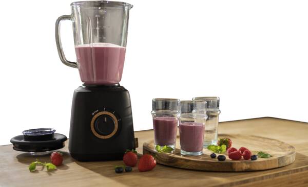 Vista ingrandita 5: Eco Respect Standmixer