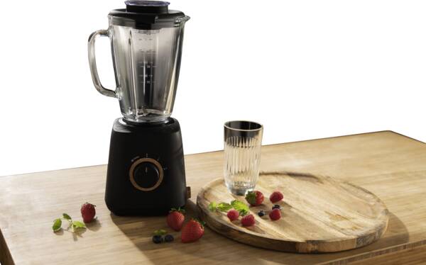 Vista ingrandita 6: Eco Respect Standmixer