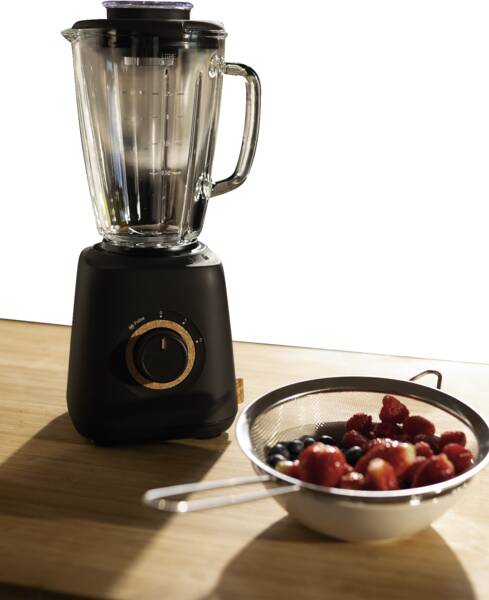 Vista ingrandita 8: Eco Respect Standmixer