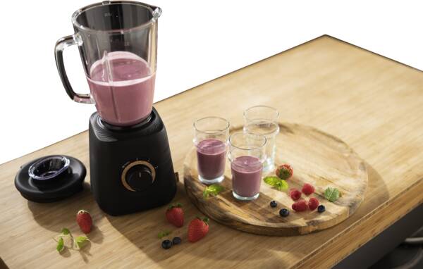 Vista ingrandita 9: Eco Respect Standmixer