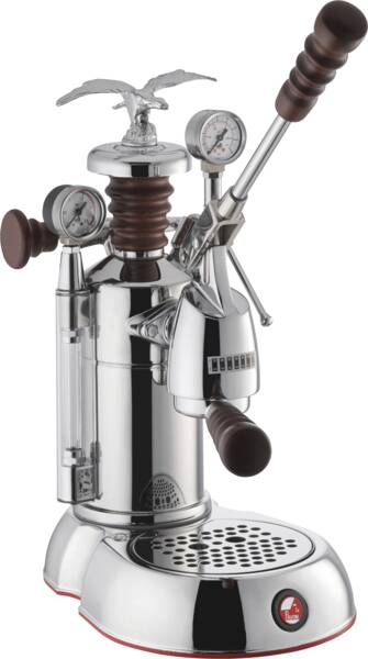 SMEG LPLESA01EU Espresso Koffiemachine Abile