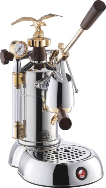 SMEG LPLEXP01EU Abile Espresso Koffiemachine