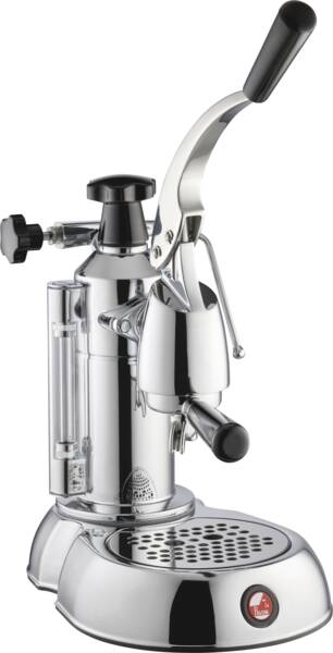 SMEG LPLSTL01EU Lusso Espresso Koffiemachine