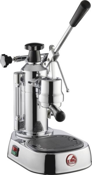 SMEG LPLELQ01EU Espresso Koffiemachine Lusso