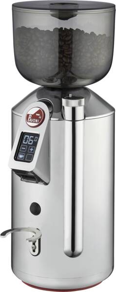 SMEG LPGGRI01EU Koffiemolen