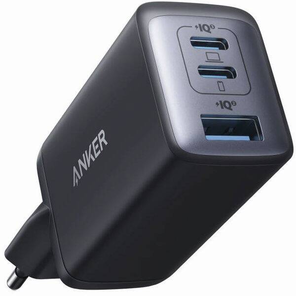 Anker PowerPort III 3-Port 65W Pod EU | EP: