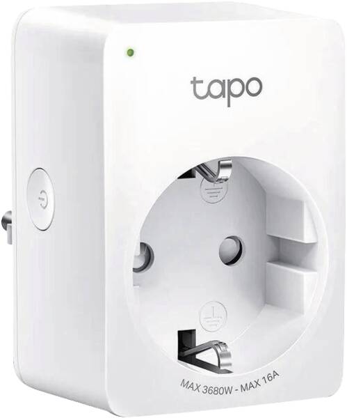TP-Link Tapo P110 Mini Smart stopcontact
