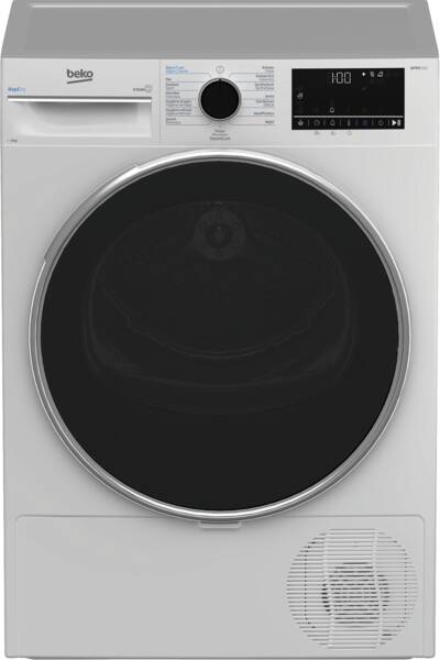Beko B5T68247CO Warmtepompdroger
