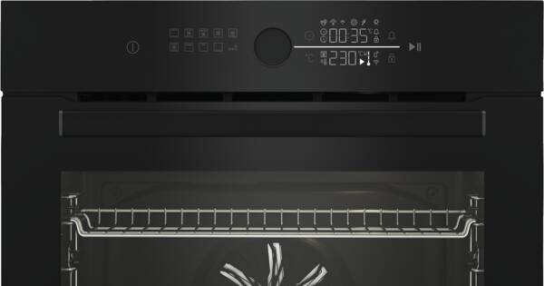 Beko BBIM17400BSE inbouw oven