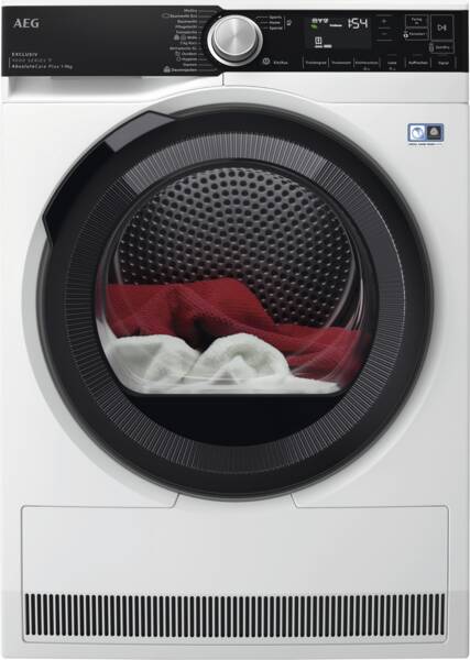 AEG LAVATHERM TR9W80699 | EP: