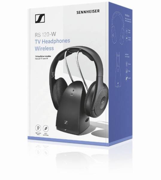 Vista ingrandita 9: RS 120-W