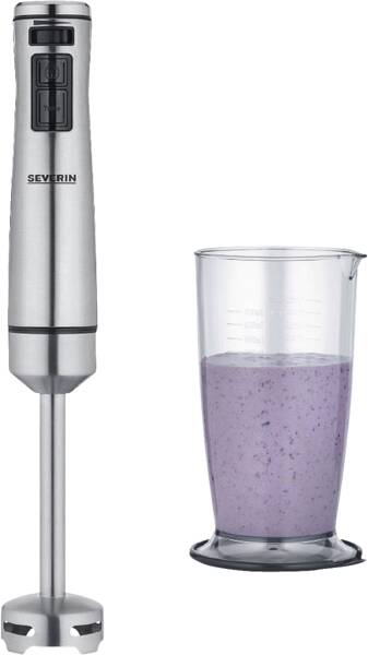 Severin SM 3773 Staafmixer Set