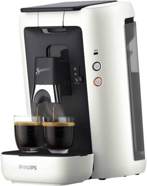 Philips SENSEO CSA260/10 Maestro Koffiepadmachine