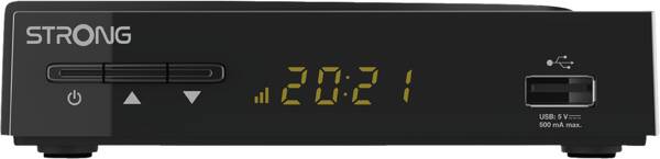 Zoom-Darstellung 1: SRT 3030