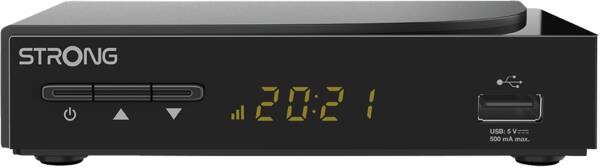 Zoom-Darstellung 2: SRT 3030