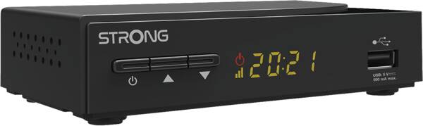 Zoom-Darstellung 4: SRT 3030