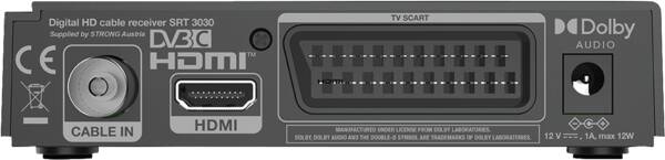 Zoom-Darstellung 5: SRT 3030
