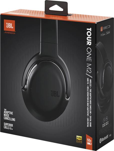 Zoom-Darstellung 4: TOUR ONE M2