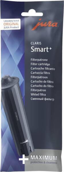 JURA CLARIS Smart + Waterfilter