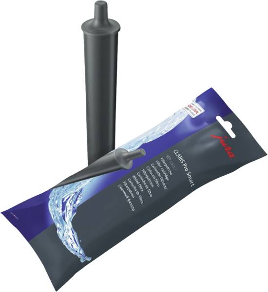 JURA CLARIS Pro Smart+ filter