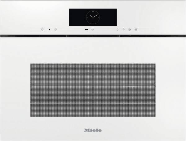 Miele Miele Elektro Backofen Dgc Hcx Pro Grifflos