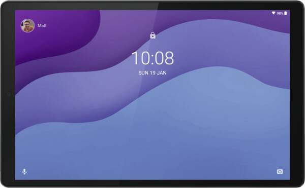 Lenovo Tab M10 HD TB-X306F 32GB (2nd Gen) | ElectronicPartner Schweiz